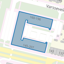 Perceel TBG01-AH-1273