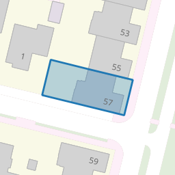 Perceel TBG01-AH-1274