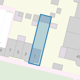 Perceel TBG01-AH-1276