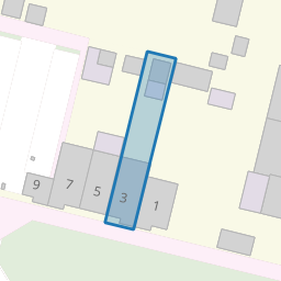 Perceel TBG01-AH-1277