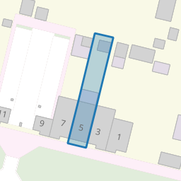 Perceel TBG01-AH-1278