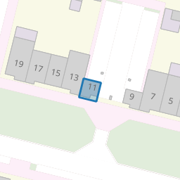 Perceel TBG01-AH-1281