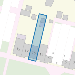 Perceel TBG01-AH-1283