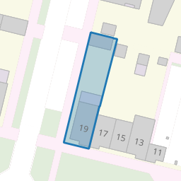 Perceel TBG01-AH-1285