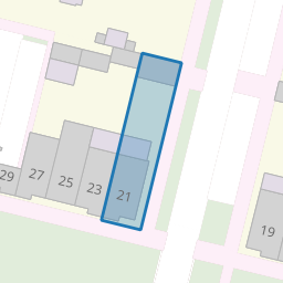 Perceel TBG01-AH-1286