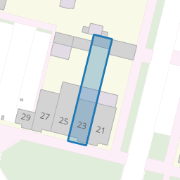 Perceel TBG01-AH-1287