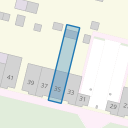 Perceel TBG01-AH-1293