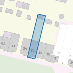 Perceel TBG01-AH-1294