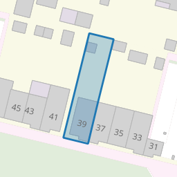 Perceel TBG01-AH-1295