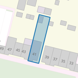 Perceel TBG01-AH-1296