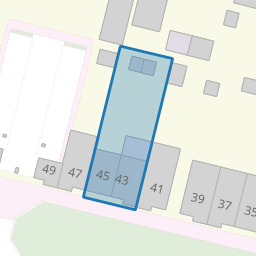 Perceel TBG01-AH-1297