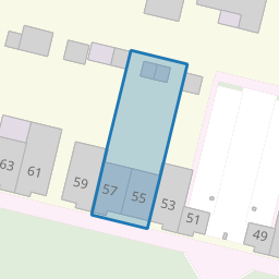 Perceel TBG01-AH-1302