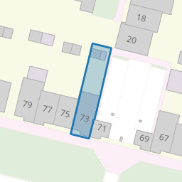 Perceel TBG01-AH-1309