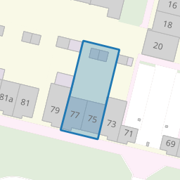 Perceel TBG01-AH-1310