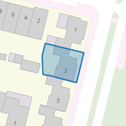 Perceel TBG01-AH-1314