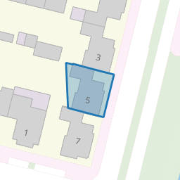 Perceel TBG01-AH-1315