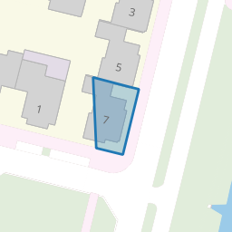 Perceel TBG01-AH-1316