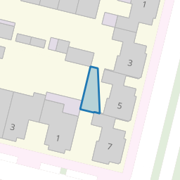 Perceel TBG01-AH-1319