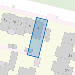 Perceel TBG01-AH-1322