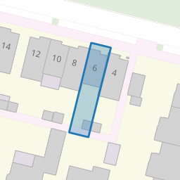 Perceel TBG01-AH-1323