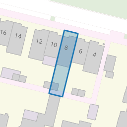 Perceel TBG01-AH-1324