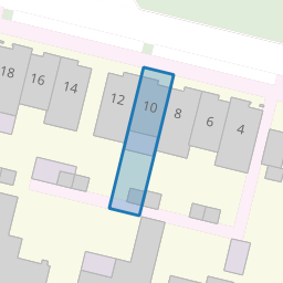 Perceel TBG01-AH-1325