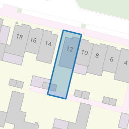 Perceel TBG01-AH-1326