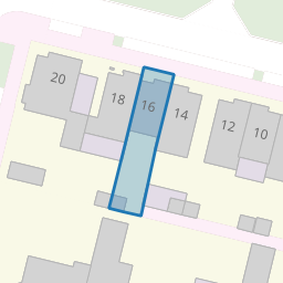 Perceel TBG01-AH-1328