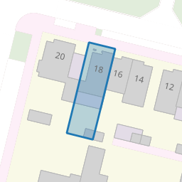 Perceel TBG01-AH-1329