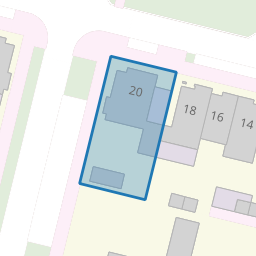 Perceel TBG01-AH-1330