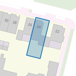 Perceel TBG01-AH-1332