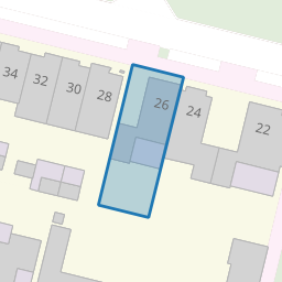 Perceel TBG01-AH-1333