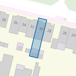 Perceel TBG01-AH-1335