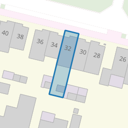 Perceel TBG01-AH-1336