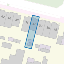 Perceel TBG01-AH-1337