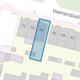 Perceel TBG01-AH-1344