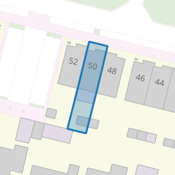 Perceel TBG01-AH-1345