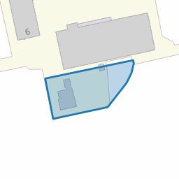 Perceel TBG01-AH-1351