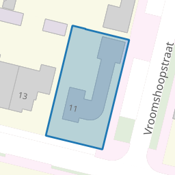 Perceel TBG01-AH-1354