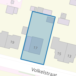 Perceel TBG01-AH-1357