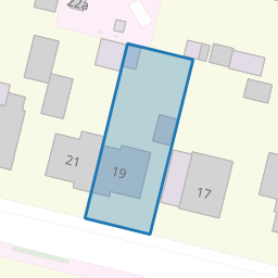 Perceel TBG01-AH-1358