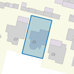 Perceel TBG01-AH-1361