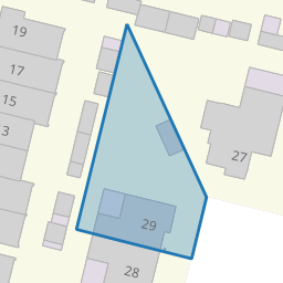 Perceel TBG01-AH-1363