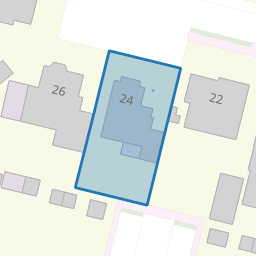 Perceel TBG01-AH-1366