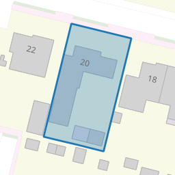 Perceel TBG01-AH-1368