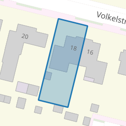 Perceel TBG01-AH-1369