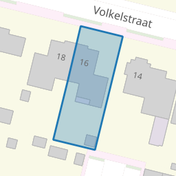 Perceel TBG01-AH-1370