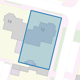 Perceel TBG01-AH-1372