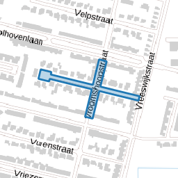 Perceel TBG01-AH-1373