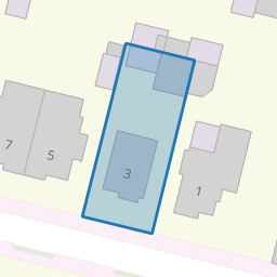 Perceel TBG01-AH-1377